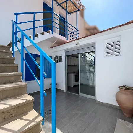 Villa Portús Exterior foto