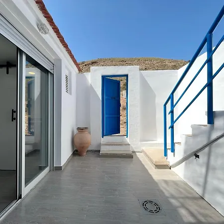 Villa Portús Exterior foto