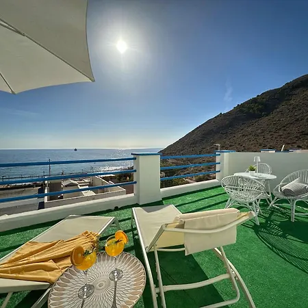 Villa Portús Exterior foto