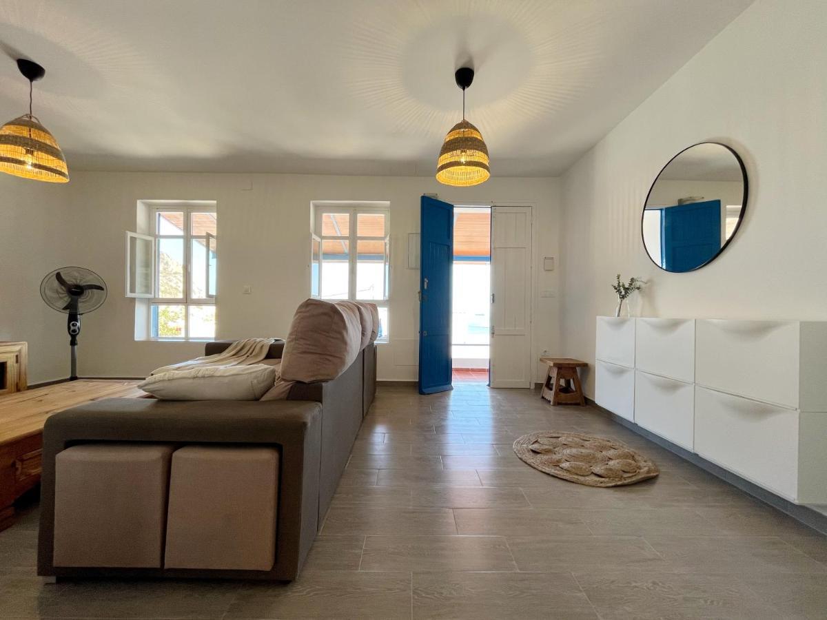 Villa Portus *