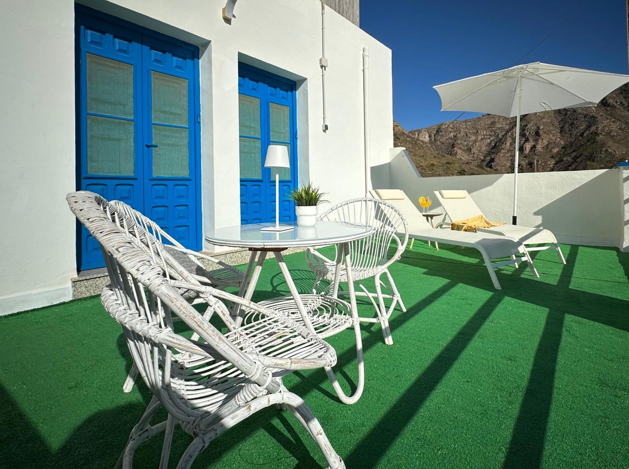 Villa Portus Ferienhaus Portús
